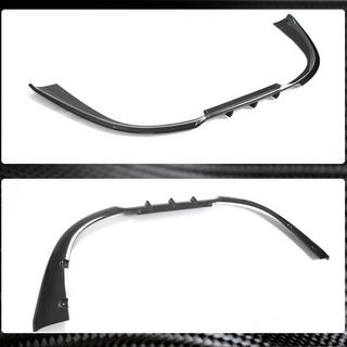 Heckdiffusor für Carrera/Targa, Carbon Foto 3