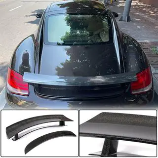 Spoiler (für Cayman, Carbon) Foto 1