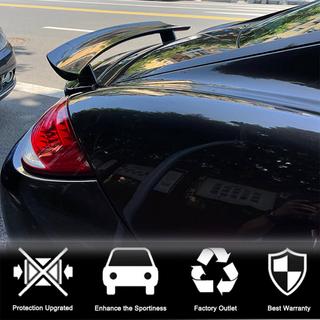 Spoiler (für Cayman, Carbon) Porsche Boxster/Cayman 987 2004-2011 Foto 3