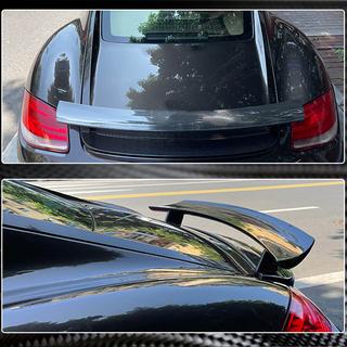 Spoiler (für Cayman, Carbon) Porsche Boxster/Cayman 987 2004-2011 Foto 4