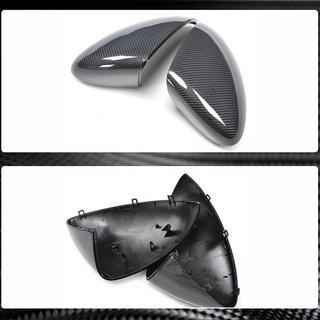 Spiegelabdeckungen (2010-2014, Carbon) Porsche Cayenne 2010-2017 Foto 3