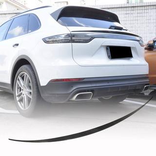 Unterer Spoiler (Carbon) Foto 1