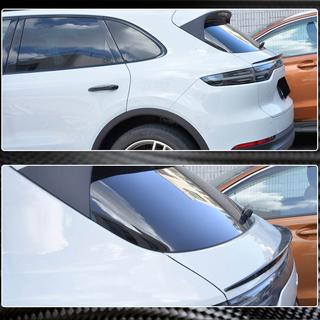 Unterer Spoiler (Carbon) Foto 4