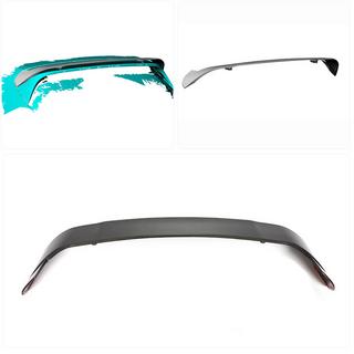 Heckspoiler (für Base, Carbon) Foto 2