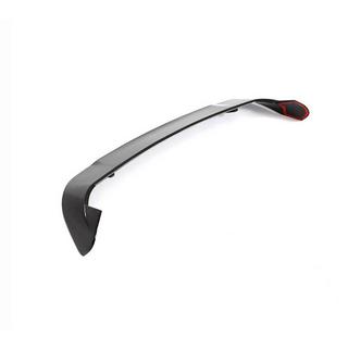 Heckspoiler (für Base, Carbon) Foto 3