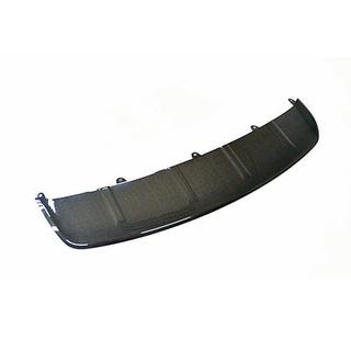Frontlippe V1 für Frontstoßstange (2014-2018, Carbon) Porsche Macan 2014-2024 Foto 4
