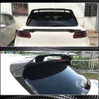 Porsche Macan 2014-2024 Heckspoiler (2014-2021, Carbon) Foto 3
