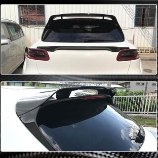 Heckspoiler (2014-2021, Carbon) Foto 3