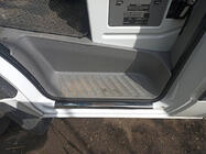 Mercedes Sprinter W906 2006–2018 Einstiegsleisten VIP-Style (2 Stk, Edelstahl) Foto 4