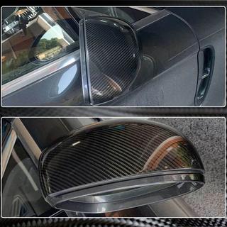 Spiegelabdeckungen (2016-2020, Carbon) Porsche Panamera 2016-2023 Foto 3
