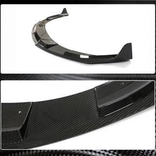 Frontstoßstange Lippe Aufsatz (für 2019-2024 Turbo S, Carbon) Foto 3