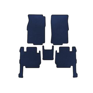 EVA Fußmatten (Blau) GreatWall Wingle 5 2006-