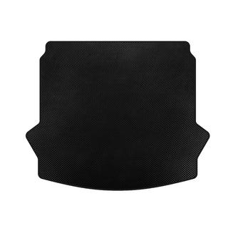 EVA Kofferraummatte V2 (Schwarz) Great Wall Haval H6 III 2020-
