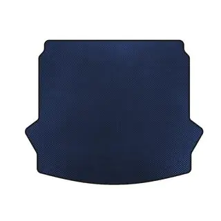 EVA Kofferraummatte V2 (Blau)