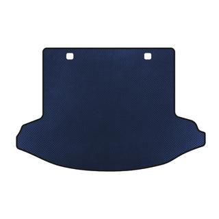 EVA Kofferraummatte v2 (7-Sitzer, Blau) Honda CRV 2017-2022