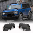 Ford Bronco 2021- Spiegelabdeckungen (Carbon) Foto 1