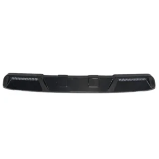 Frontscheibenblende (Carbon) Ford Bronco 2021- Foto 2