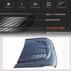 Ford Bronco 2021- Motorhaube (Carbon) Foto 3