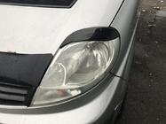 Nissan Primastar 2002-2014 Scheinwerferblenden Fly-Style Foto 2