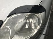 Nissan Primastar 2002-2014 Scheinwerferblenden Fly-Style Foto 3