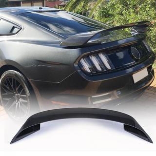 Heckspoiler V1 (Carbon) Ford Mustang 2015-2023 Foto 1
