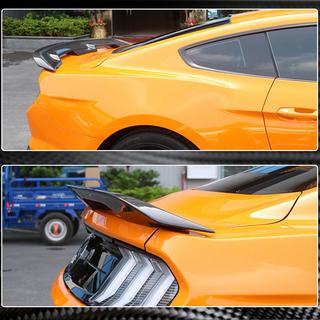 Heckspoiler V3 (Carbon) Ford Mustang 2015-2023 Foto 4
