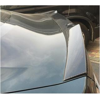 Heckspoiler V5 (Carbon) Ford Mustang 2015-2023 Foto 3