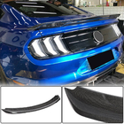 Ford Mustang 2015-2023 Heckspoiler V6 (Carbon) Foto 1