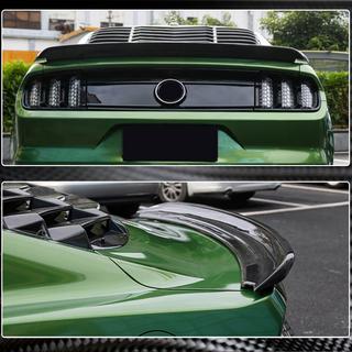 Heckspoiler V6 (Carbon) Ford Mustang 2015-2023 Foto 3