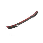 Ford Mustang 2024- Heckspoiler Blende (Carbon) Foto 6
