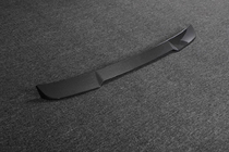 Ford Mustang 2024- Heckspoiler Blende (Carbon) Foto 8