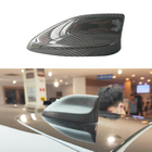 Ford Mustang E-mach 2020- Dachflosse (Carbon) Foto 1
