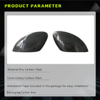 Ford Mustang E-mach 2020- Spiegelabdeckungen (Carbon) Foto 5