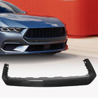 Ford Mustang 2024- Kühlergrill (für S650, Carbon) Foto 1