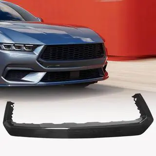 Kühlergrill (für S650, Carbon) Ford Mustang 2024- Foto 1