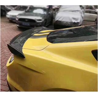 Heckspoiler V8 (Carbon) Ford Mustang 2015-2023 Foto 2