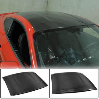 Dachabdeckung Carbon Ford Mustang 2015-2023 Foto 1