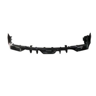 Heckdiffusor V1 (2018-2021, Carbon) Ford Mustang 2015-2023 Foto 4