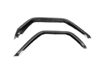 Mercedes G class W463 1990-2018 Kotflügelverbreiterungen für Base (4 Stk, ABS) Foto 8