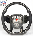 Land Rover Discovery IV 2009-2017 Lenkrad (Carbon) Foto 1