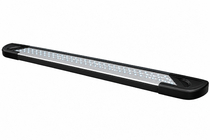 Volkswagen T5 2010-2015 Trittbretter X5-Typ LED (2 Stk., Alu) Foto 2