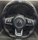 Volkswagen Golf 8 2019- Lenkrad (Carbon + LED) Foto 1