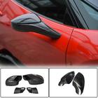 Ferrari 458 Italia 2009-2015 Spiegelkappen (Carbon) Foto 1