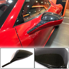 Ferrari 458 Italia 2009-2015 Spiegelabdeckungen (Carbon) Foto 1