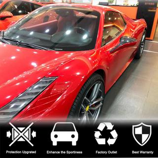 Spiegelabdeckungen (Carbon) Ferrari 458 Italia 2009-2015 Foto 3