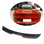 Ferrari California 2008-2017 Spoiler (2015-2018, Carbon) Foto 1
