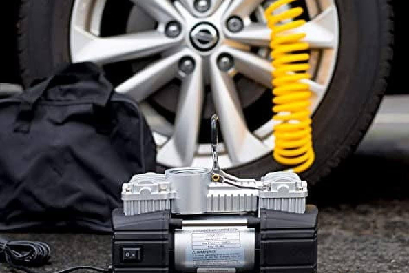Welcher Autokompressor ist besser? Auswahl eines zuverlässigen Assistenten