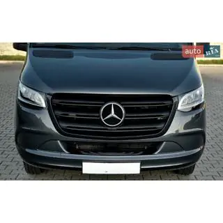 LED Frontscheinwerfer (2 Stk) Foto 1