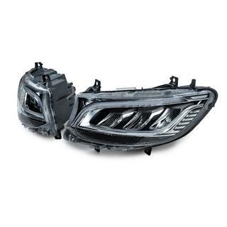 LED Frontscheinwerfer (2 Stk) Mercedes Sprinter W907/W910 2018- Foto 2