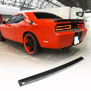 Spoiler (2008-2014, Carbon) Foto 1